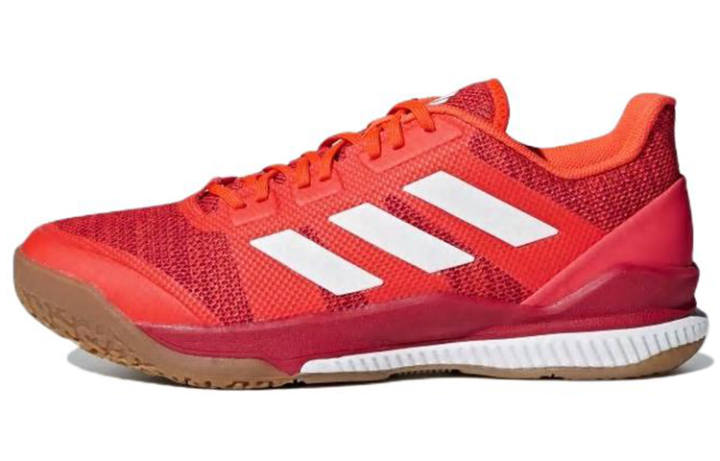 Adidas Adidas Handball Stabil 'Orange Red'