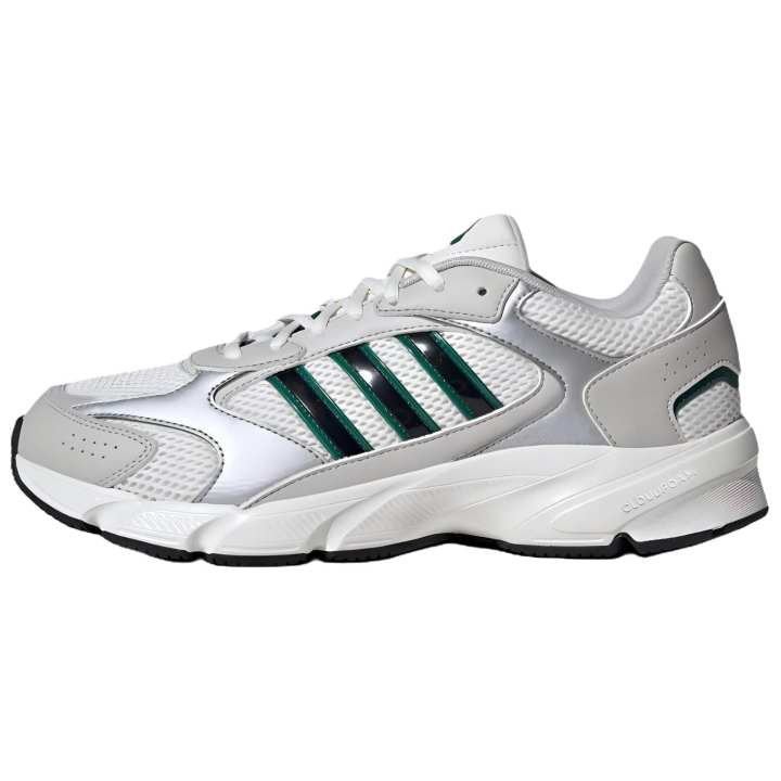 Adidas Adidas Crazychaos 2000 'White Collegiate Green Silver Metallic'