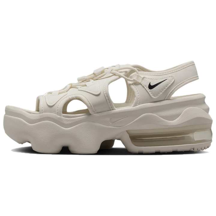 Nike Nike Air Max Koko Sail Black Swoosh Women's