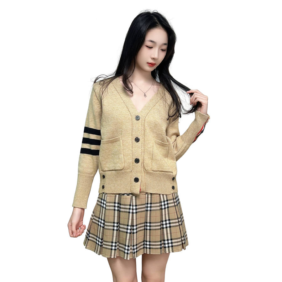 Dear Zhazha Knitwear Women's Clothing