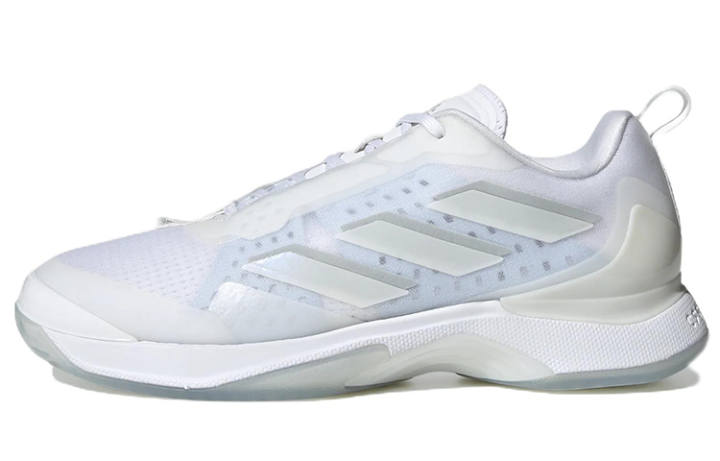 Adidas Adidas Avacourt Cloud White Silver Metallic Women's