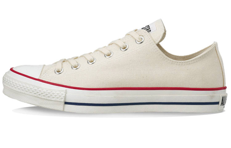 Converse Chuck Taylor All Star Converse J Low 'Made in Japan - Natural White'