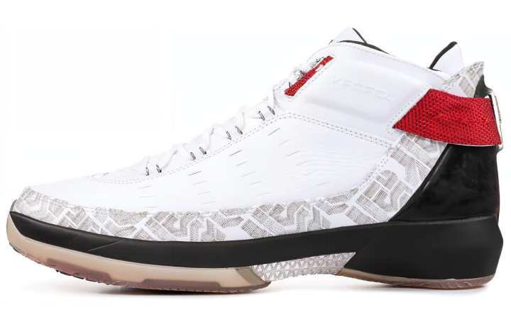 Jordan Air Jordan 22 Og 'Chicago Home'