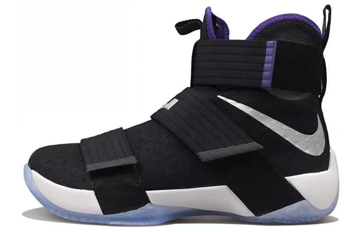 Nike Nike LeBron Zoom Soldier 10 Ep 'Sacramento Kings'