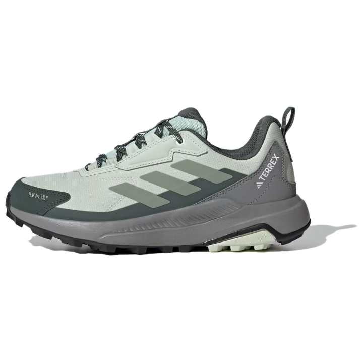 Adidas Adidas Women's Terrex Anylander Rain.RDY 'Linen Green' Women's