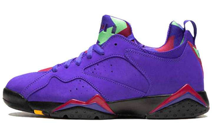 Jordan Jordan 7 Retro Low Bright Concord