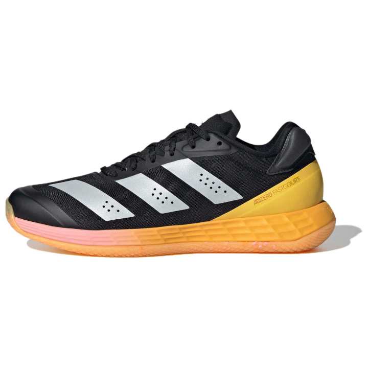 Adidas Adidas Adizero Fastcourt Slip Resistant Abrasion Resistant Slip Resistant Abrasion Resistant Low top Training Shoes