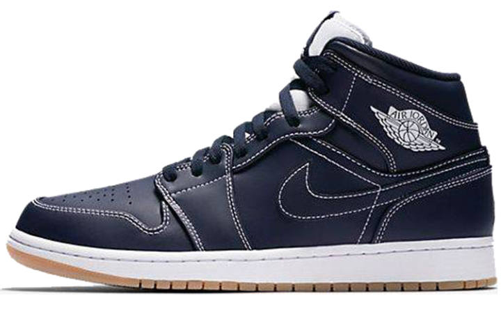 Jordan Air Jordan 1 Retro Mid 'Re2pect'