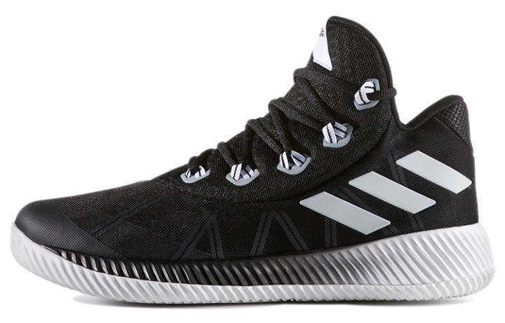 Adidas Adidas Energy Bounce Bb 'Black'