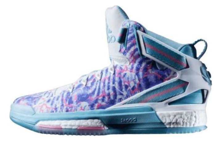 Adidas Adidas D Rose 6 Boost 'Easter'