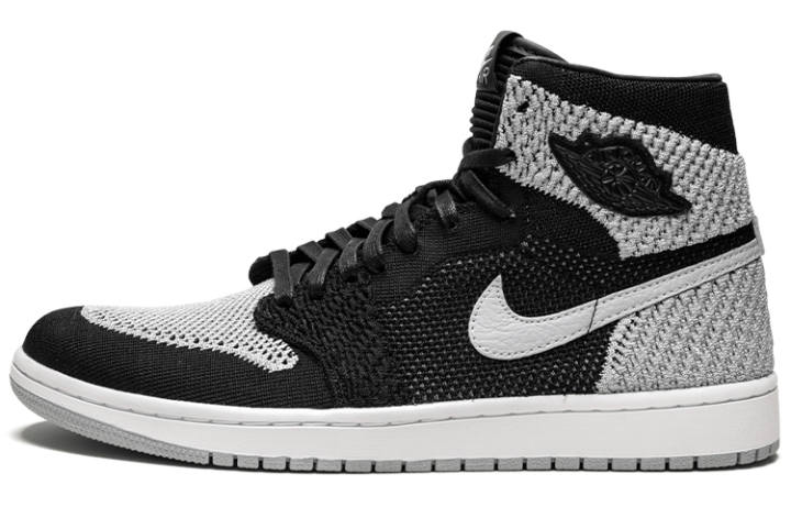 Jordan Jordan 1 Retro High Flyknit Shadow