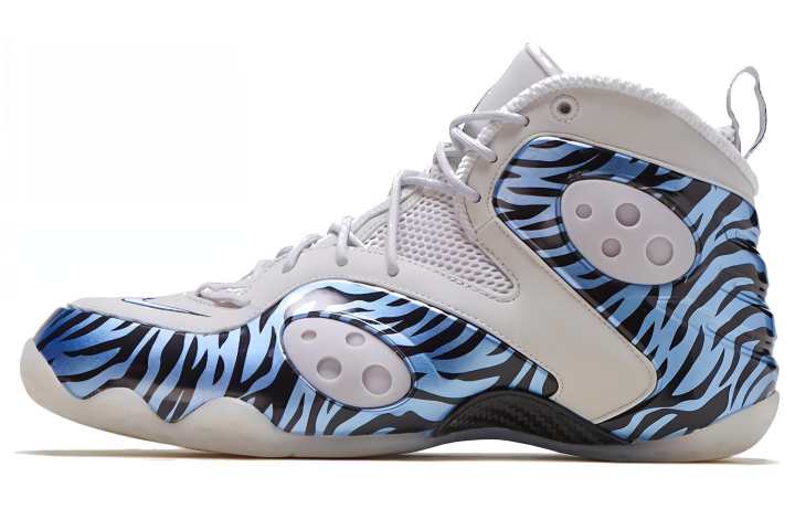 Nike Nike Zoom Rookie Memphis Tigers