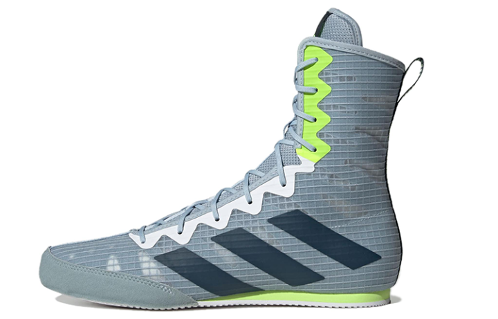 Adidas Adidas Box Hog 4 'Wonder Blue Arctic Night'