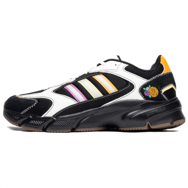 Adidas Crazychaos Adidas 2000 'Día de Muertos Pack - Black'