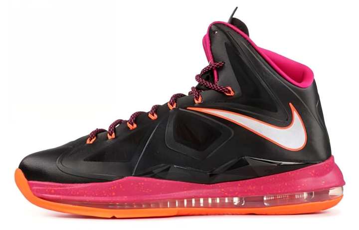 Nike Nike LeBron 10 'Floridians'