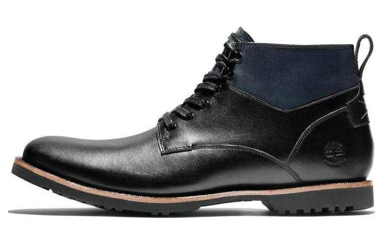 Timberland Timberland Ankle Boots Men's Black