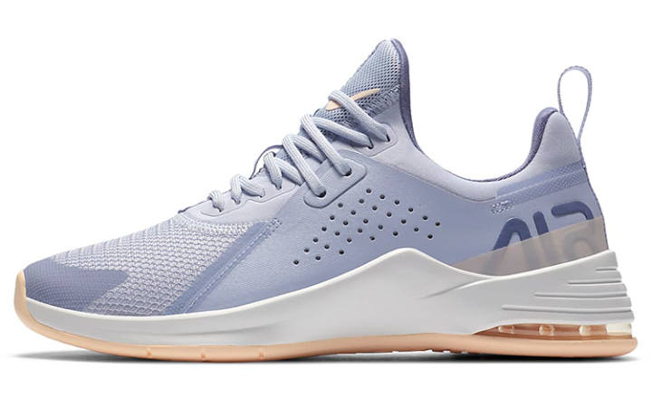 Nike Nike Air Max Bella Tr Trainer 3 'White Blue' Women's