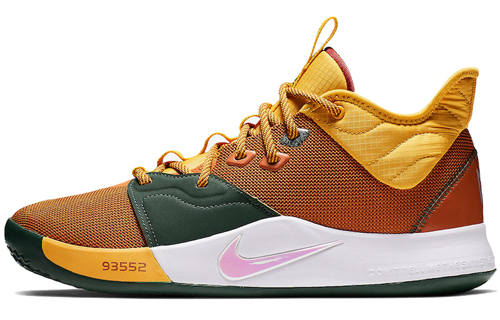 Nike Nike Pg 3 Ep 'All Star'