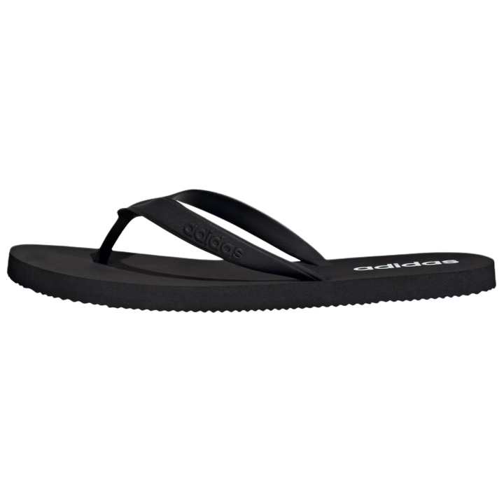 Adidas Adidas Keitaki Alpha Slip Resistant Flip Flops Unisex Black