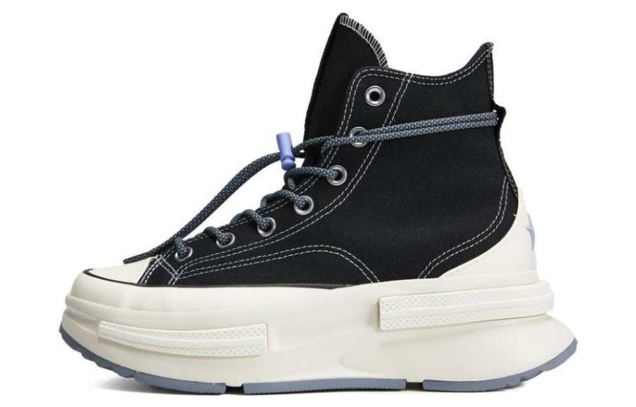Converse Run Star Converse Legacy Cx High 'Black Ultraviolet'
