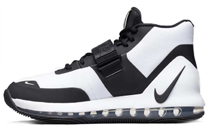 Nike Nike Air Force Max 'Black White'