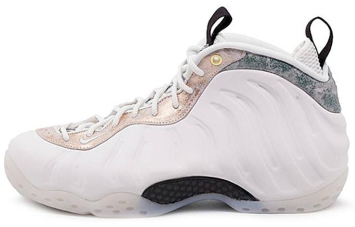 Nike Nike Air Foamposite One 'Summit White' Women's