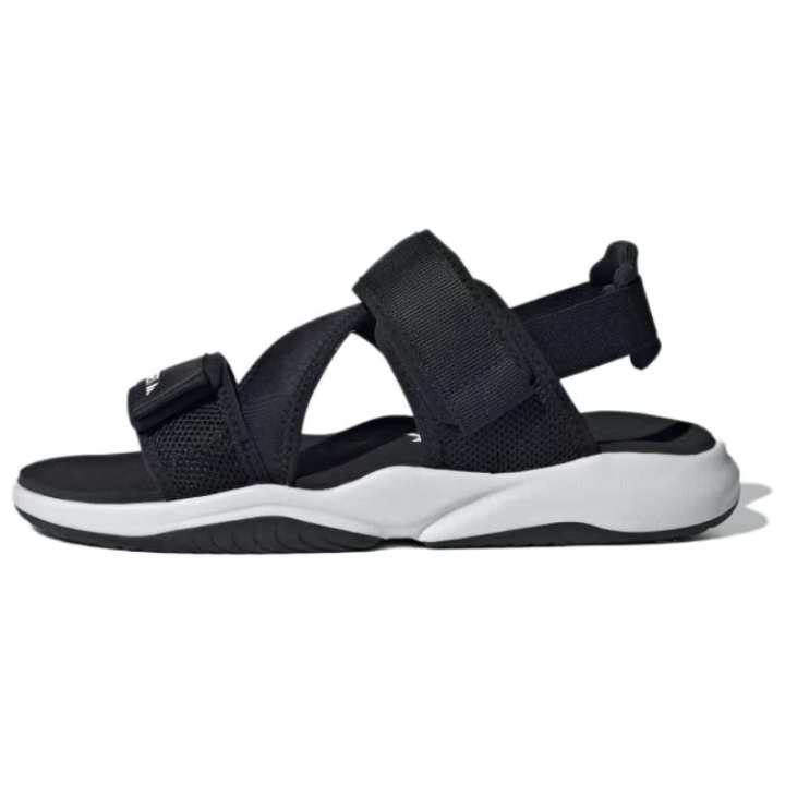 Adidas Adidas Terrex Sumra Comfortable And Lightweight Beach Sandals Men's Black