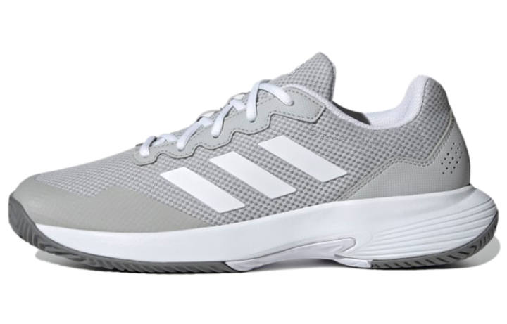 Adidas Adidas Gamecourt 2.0 'Grey White'