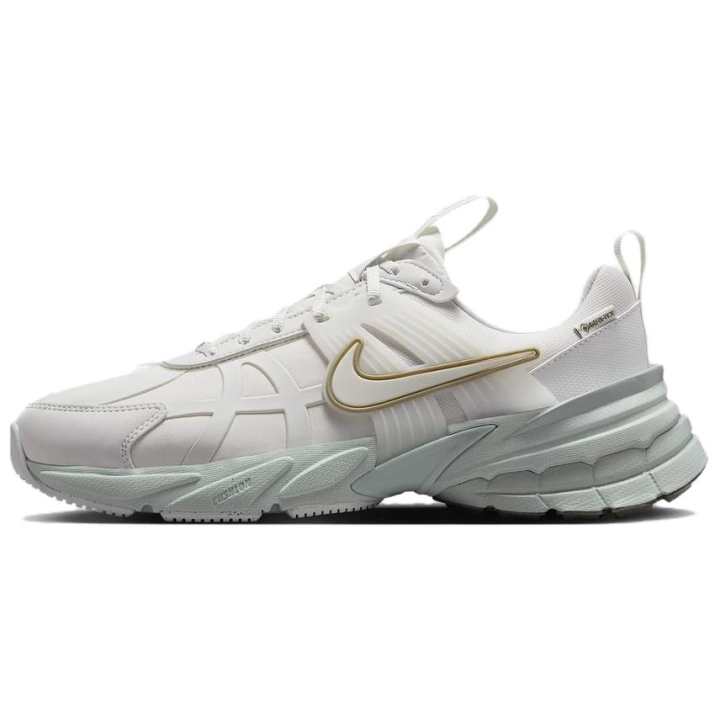 Nike Nike V2K Run Gore Tex Platinum Tint Light Silver Women's