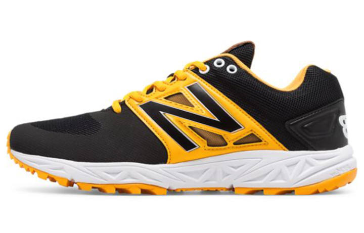 New Balance New Balance 3000 V3 Training Shoes Men's Low Top Black/Yellow