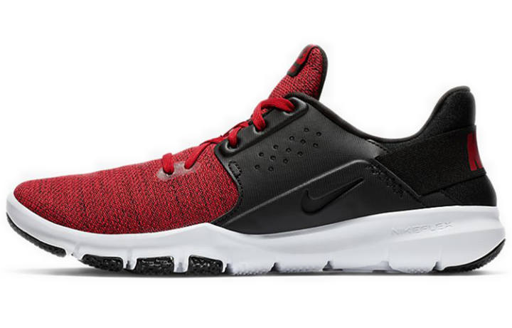 Nike Nike Flex Control 3 'Black Red'