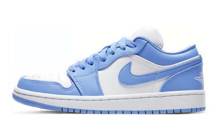 Jordan Air Jordan 1 Low 'UNC' Women's