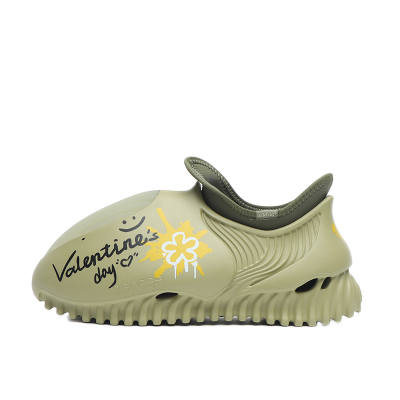 GENEGG Foam Runner Clogs Unisex