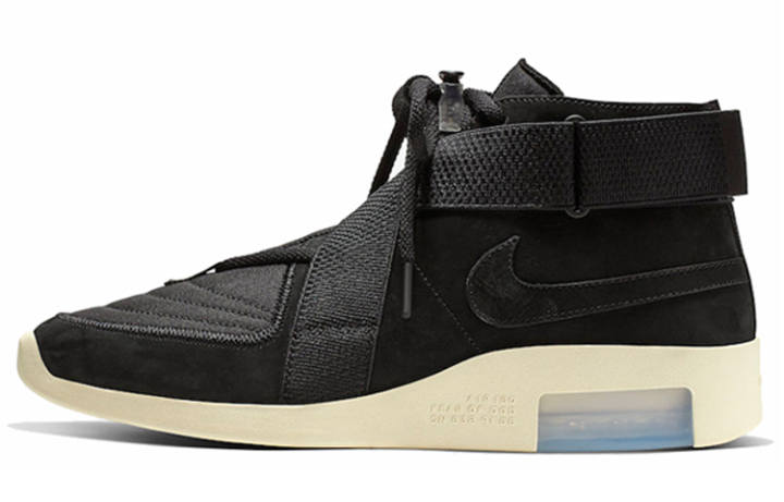 Nike Nike Air Fear Of God Raid 'Black'