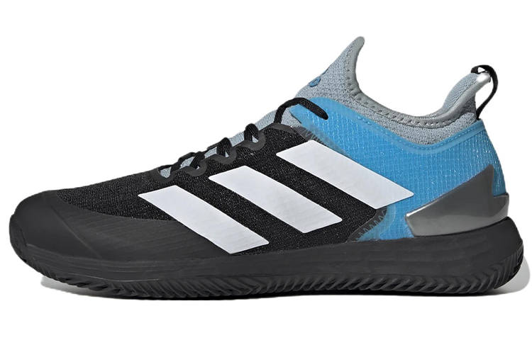 Adidas Adidas Adizero Ubersonic 4 Clay Court 'Magic Grey Black'