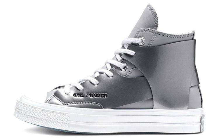Converse Chuck 70 Feng Chen Wang x Chuck 70 Wmns Converse High 'Sleet' Women's