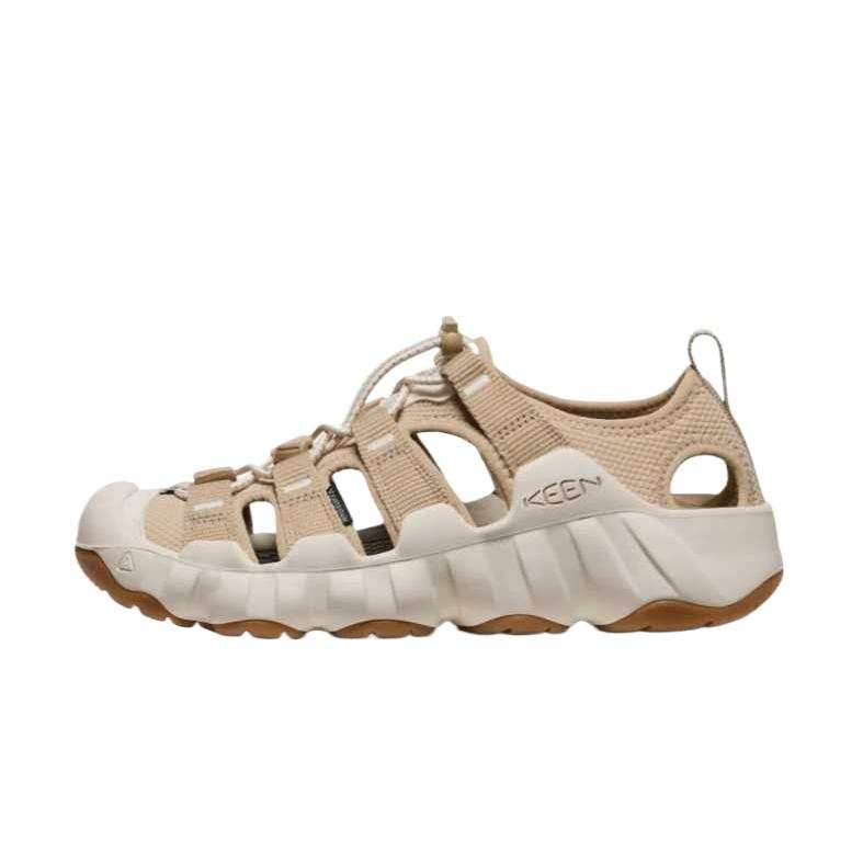 Keen HYPERPORT H2 Comfortable Breathable Support River Trekking Shoes Women's Umber