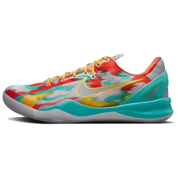 Nike Nike Kobe 8 Protro "Venice Beach"