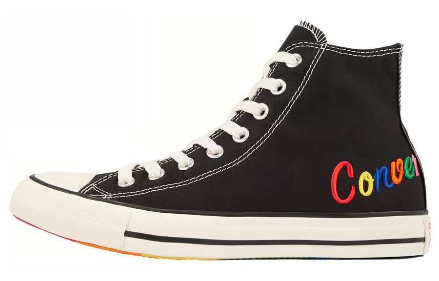 Converse Converse Chuck Taylor All Star Letter Women's
