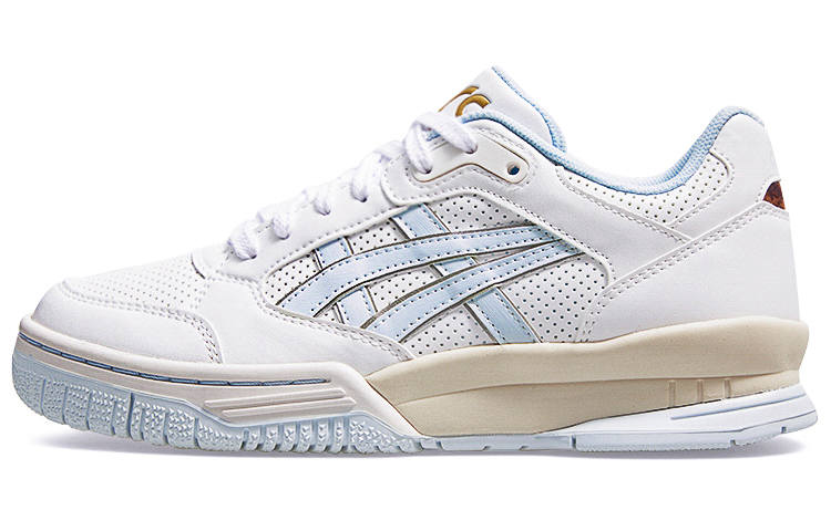 ASICS ASICS Gel Spotlyte Low 'White Blue'