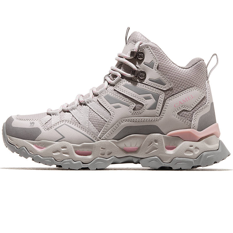 CAMEL Kunlun Mountain PRO Outdoor Shoes Women's