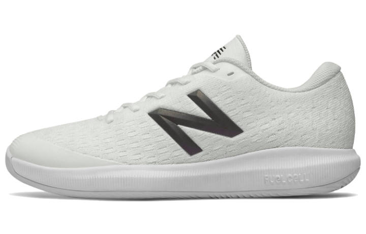 New Balance New Balance FuelCell 996v4 'Black White'