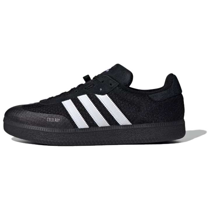 Adidas Adidas Velosamba Cold.RDY 'Black White'
