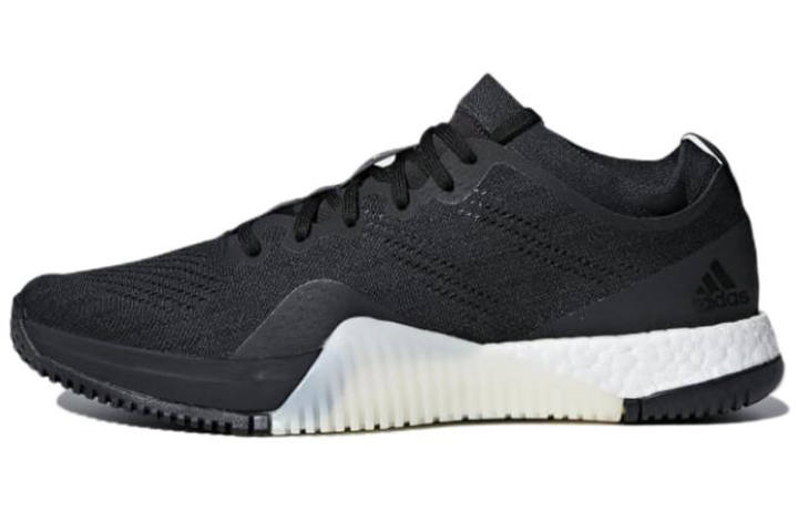 Adidas Adidas CrazyTrain Elite 'Black White'
