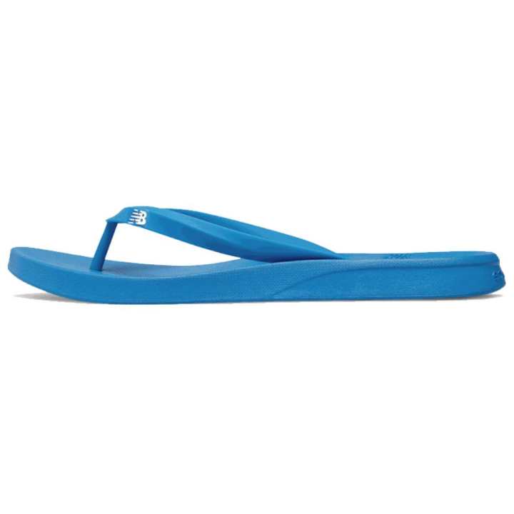 New Balance New Balance NB 24 Rubber Sole Flip Flops Men's Sky Blue