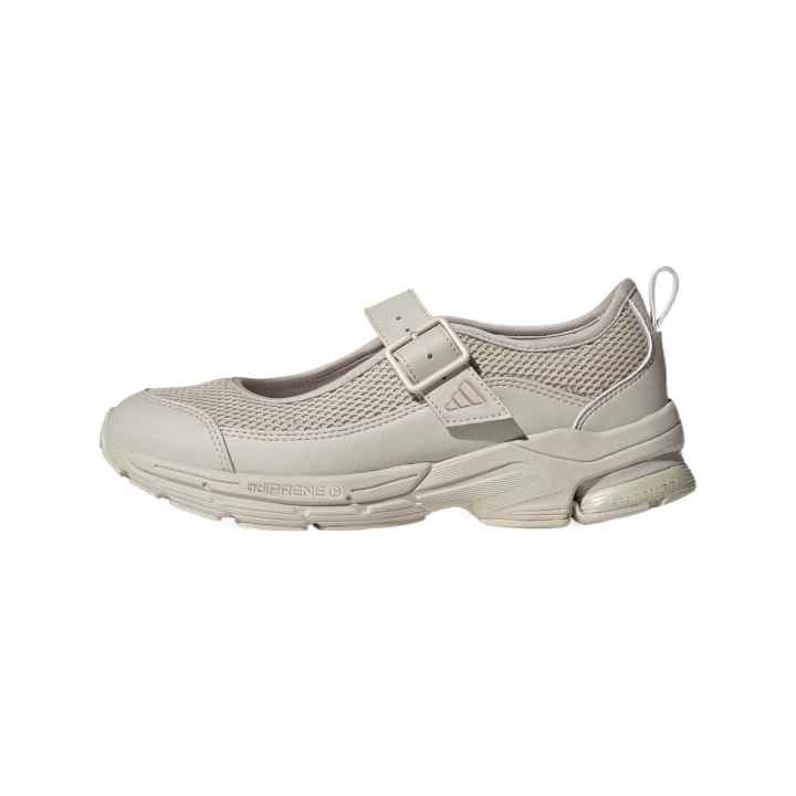 Adidas Adidas FOS FORMOTION Flat Mary Jane Shoes Women's Light Brown