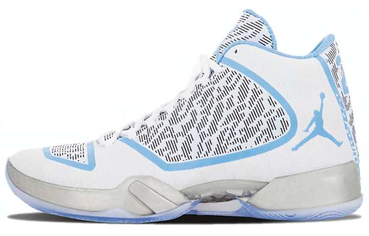 Jordan Air Jordan 29 'Pantone'