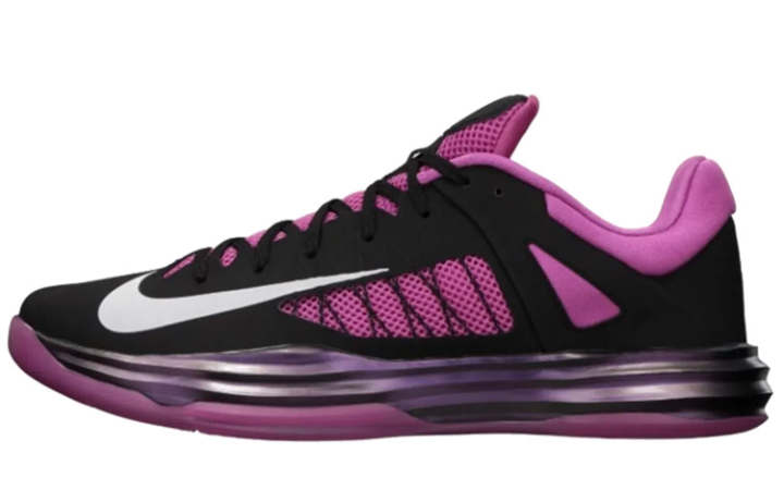 Nike Nike Hyperdunk 2012 Low 'Kay Yow'