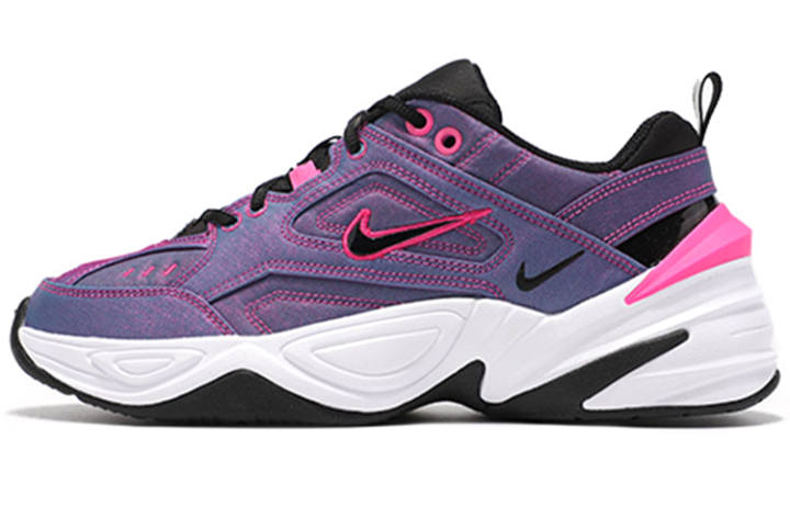 Nike Nike M2K Tekno Se Laser Fuchsia Women's
