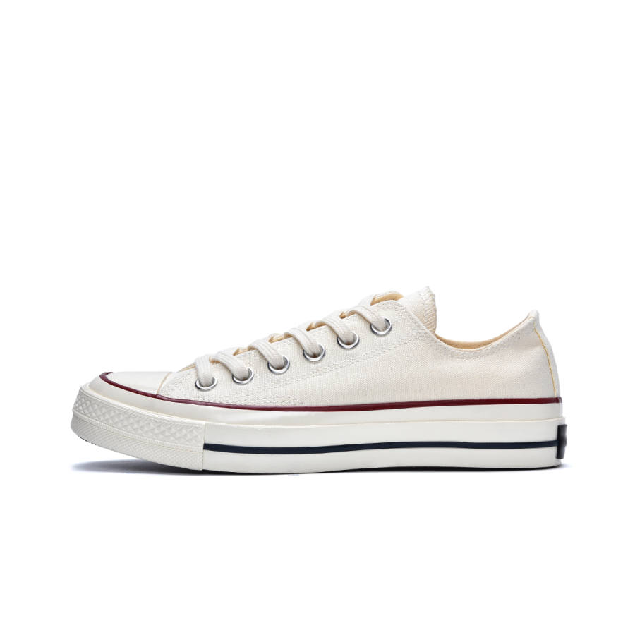 MISTERY Low top Canvas Shoes Unisex